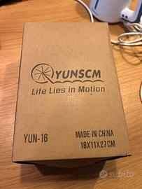 Copertoni e camere d’aria