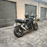 Speed triple 1050