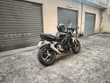 Speed triple 1050