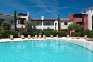 Last Minute con piscina 08/08-15/08 P.zza Brescia
