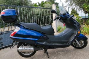 scooter Dado