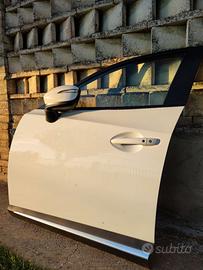Sportello anteriore destro completo Mazda CX-3