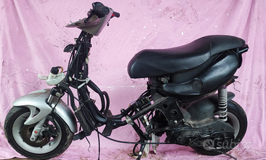 Malaguti F15 Firefox