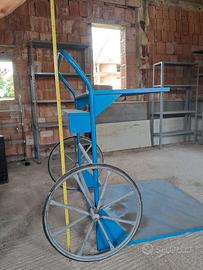 carrello o trasportino 