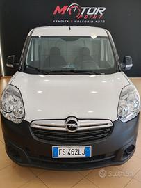 Opel Combo 1.6 CDTI 105cv EcoFLEX PL-TA Van Blitz 