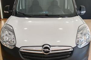 Opel Combo 1.6 CDTI 105cv EcoFLEX PL-TA Van Blitz 