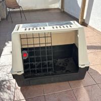 kennel cane taglia media