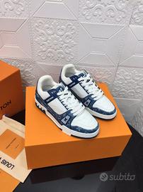 Collezione Louis Vuitto* sfilata Milano