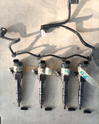 Iniettori Gran Vitara DDS 