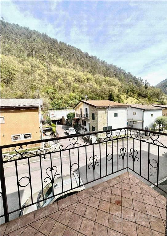 Casa – Gardone Val Trompia, Villaggio Dottor Vittorio Lombardi, Inzino - Vista 3