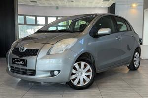 TOYOTA Yaris 1.3 5P. Navigatore