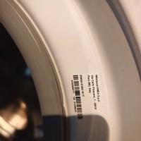 Lavatrice Indesit Bwsa 61053w It (pompa)