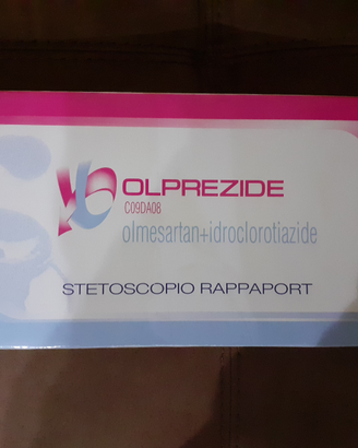 Stetoscopio