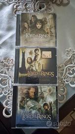Cd audio