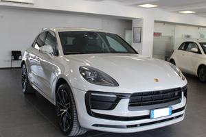 PORSCHE Macan 2.0 265 CV PDK Tetto Pelle