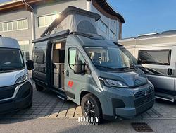 Van Nuovo Challenger S&F Edition - Pronta Consegna