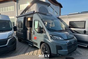 Van Nuovo Challenger S&F Edition - Pronta Consegna