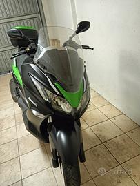 kawasaki J300 ABS 