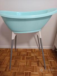 Vasca bagnetto bambini