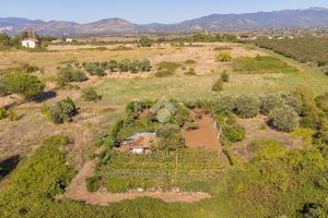 TER. AGRICOLO A ZAGAROLO