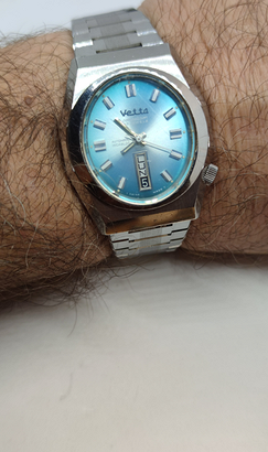 Orologio Vetta automatico