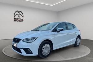 Seat Ibiza 1.0 tgi Style 90cv my19