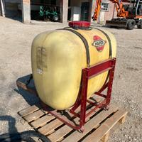 Botte hardi