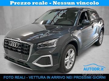 Audi Q2 1.0 TFSI Advanced LED Matrix, Carplay, Ret