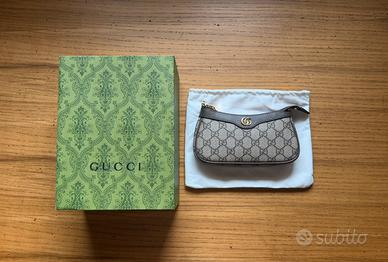 Borsa Mini Ophidia Gucci