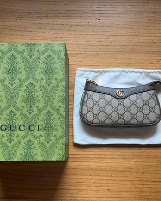 Borsa Mini Ophidia Gucci