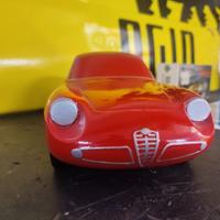 Alfa Romeo Giulietta Sz Ceramica Fratantoni