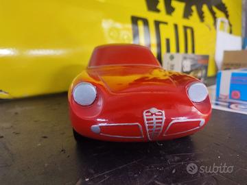 Alfa Romeo Giulietta Sz Ceramica Fratantoni