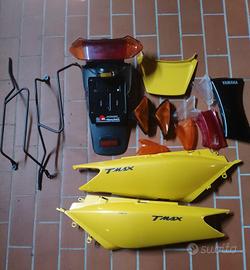 ACCESSORI T-MAX 2000/20003