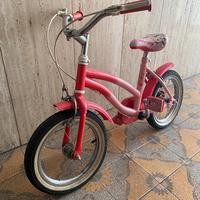 bicicletta bambina
