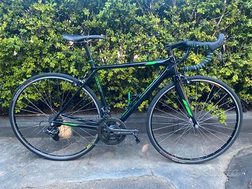Scott ADDICT TEAM ISSUE- taglia S52