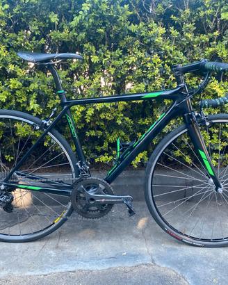 Scott ADDICT TEAM ISSUE- taglia S52