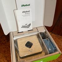 iRobot Braava 390t lavapavimenti