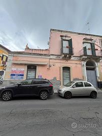 Bottega commerciale