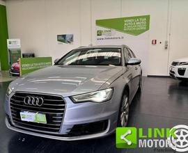 AUDI A6 Avant 2.0 TDI 190 CV quattro S tronic KM