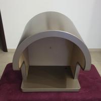 Box Telefonico IMA anni 70 Perfetto