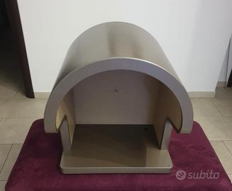 Box Telefonico IMA anni 70 Perfetto