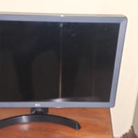 tv LG smart