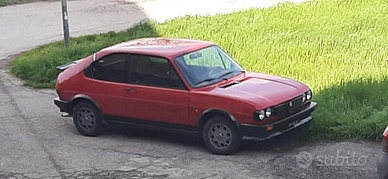Alfasud 1.5 TI QV