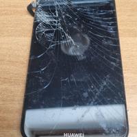 2699-Smartphone Huawei Y7 2019