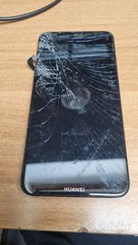 2699-Smartphone Huawei Y7 2019