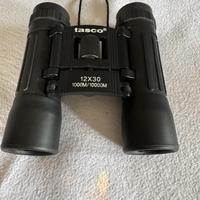 Mini binocolo 12X30 1000M/10000M
