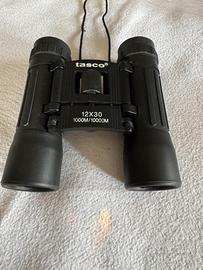 Mini binocolo 12X30 1000M/10000M
