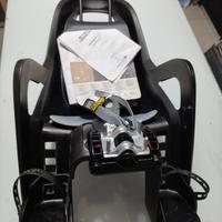 Seggiolino per bici NUOVO porta bimbo