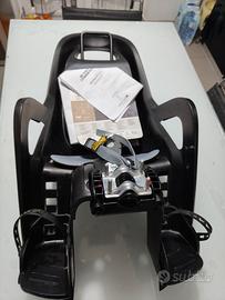 Seggiolino per bici NUOVO porta bimbo