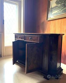 Credenza madia in stile classico